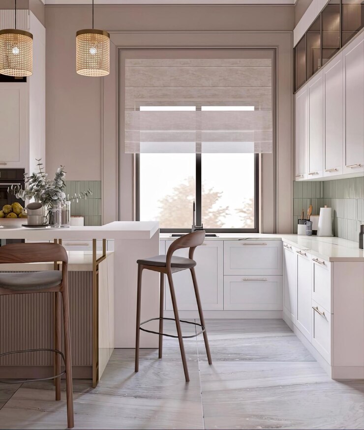 Modern Kitchen Design